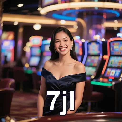 Your Security and Trust Matter at 7jl