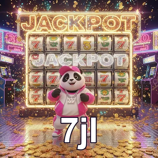 7jl jackpot panda slots