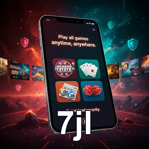 7jl mobile gaming app 5