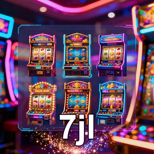 VIP players enjoying live casino games at 7jl