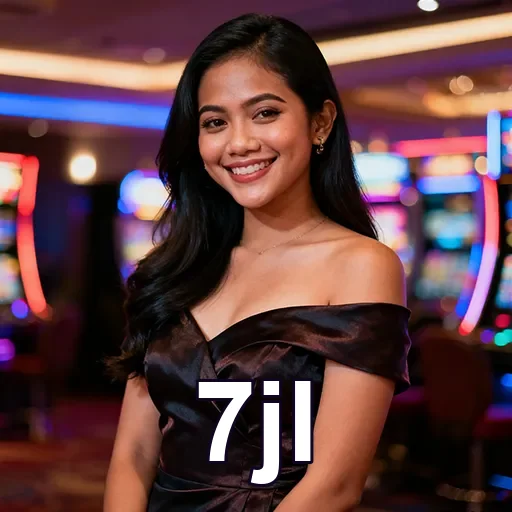 7jl smiling woman casino 3