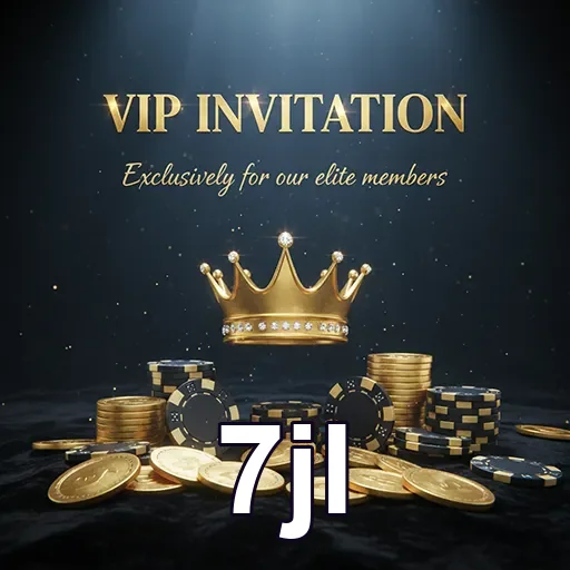 7jl vip invitation casino 2