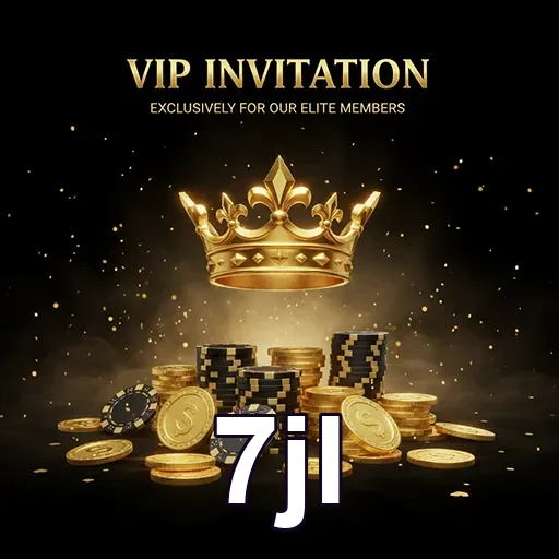 Enjoy Exclusive Bonuses and Promotions at 7jl
