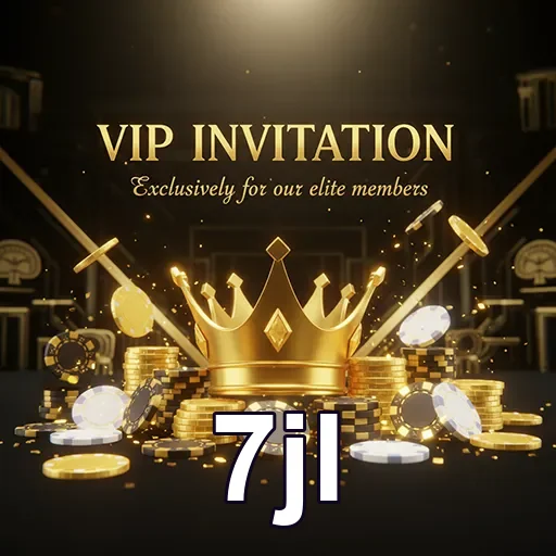 VIP player enjoying secure transactions at 7jl